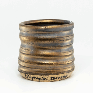 Olympic Bronze - C6 Pro Series Stoneware Glaze (Liquid)