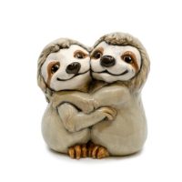 Sloth Huggable - 15.2 x 13.3 cm