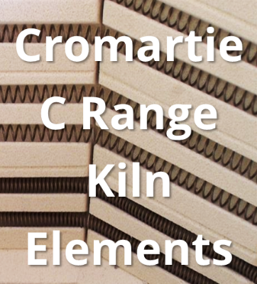 Cromartie C Range Kiln Elements