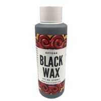Wax Resist Black 118ml