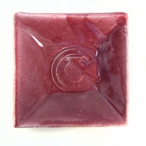 Cranberry - C6 Pro Series Stoneware Glaze 236ml 