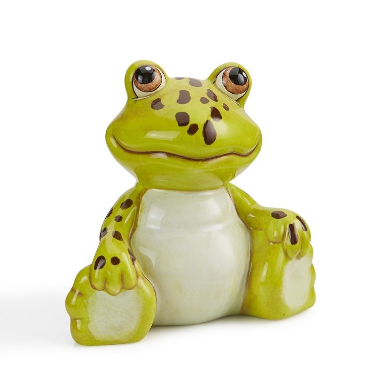 7251 Frog Party Animal