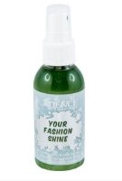 CMS1112 Grass Green-Your Fashion Shine Metallic Spray Paint Cadence