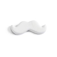 Moustache Bisquie - Medium 6.9cm L