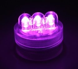 LED Battery Operated Tea Lights, LED Candles, LED Lights