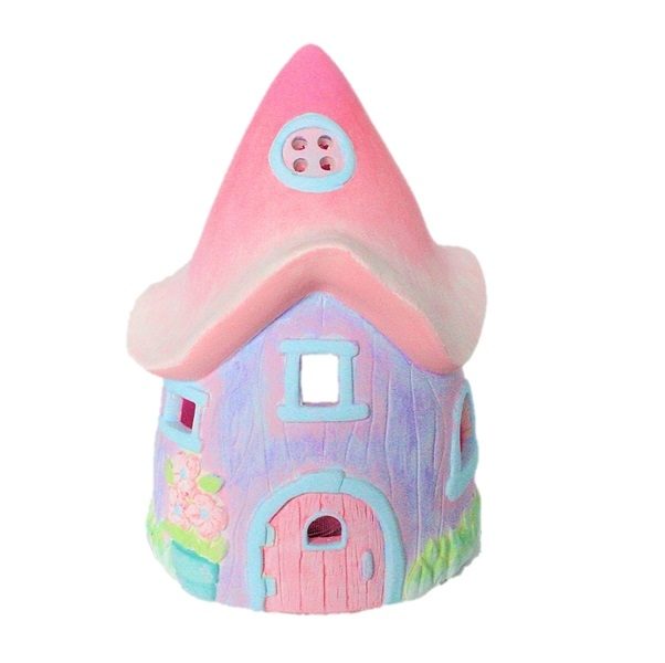 Fairy House Lantern