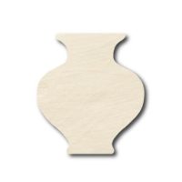 White Earthenware Clay - CWE - 1080-1160°C