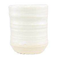 White Gloss- C6 Pro Series Glaze (1kg Dry)