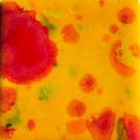 Tangerine Surprise- Cromartie Crystal Glaze 118ml