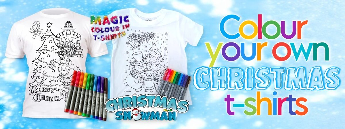 Christmas T-Shirts