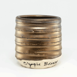Olympic Bronze- C6 Pro Series (25lb Dry)