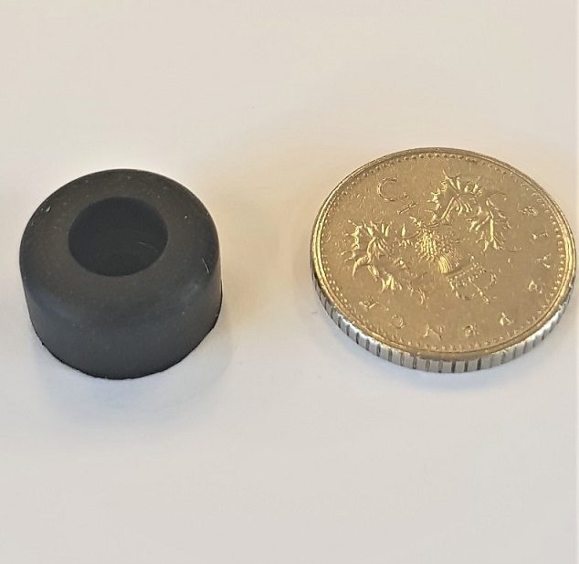 SW- 4209 Rubber Shaft Washer for Prodigy Wheel
