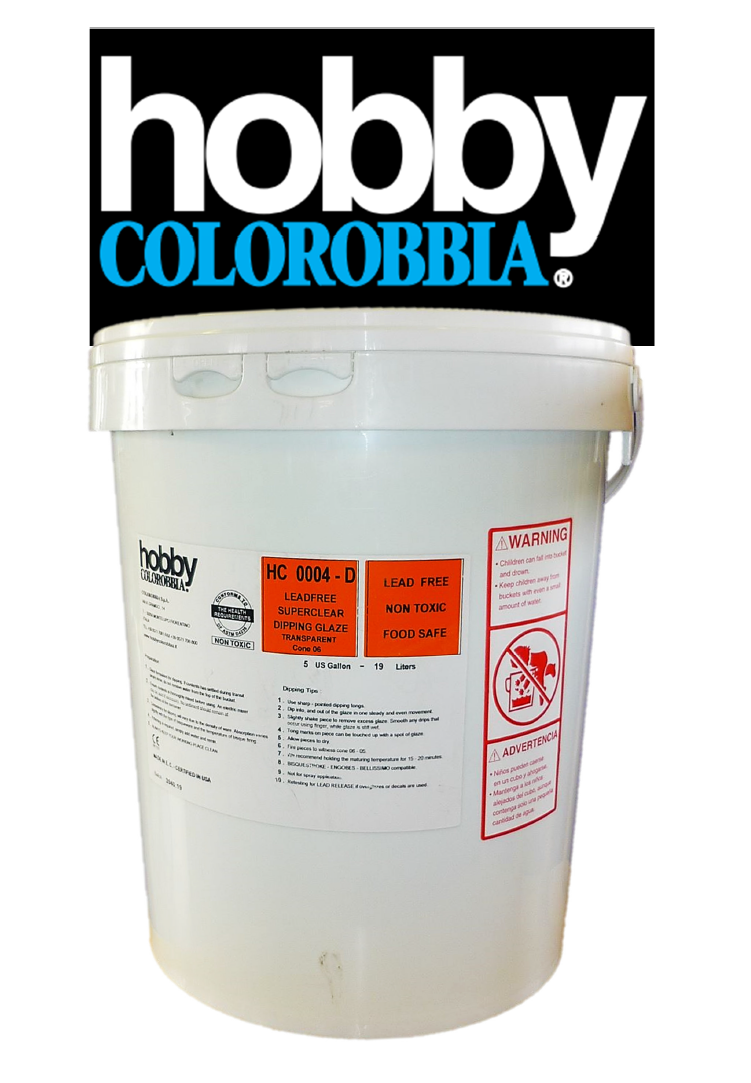 Hobby Colorobbia 5 Gallon