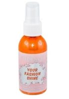 CMS1105 Orange-Your Fashion Shine Metallic Spray Paint Cadence