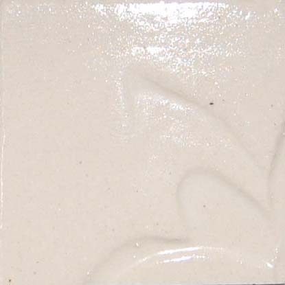 Transparent Gloss Earthenware Glaze (Powdered)