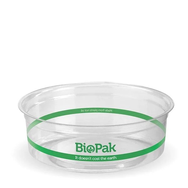 Bio Bowl & Lid good for SLime pack 10