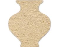 Stoneware Casting Slip