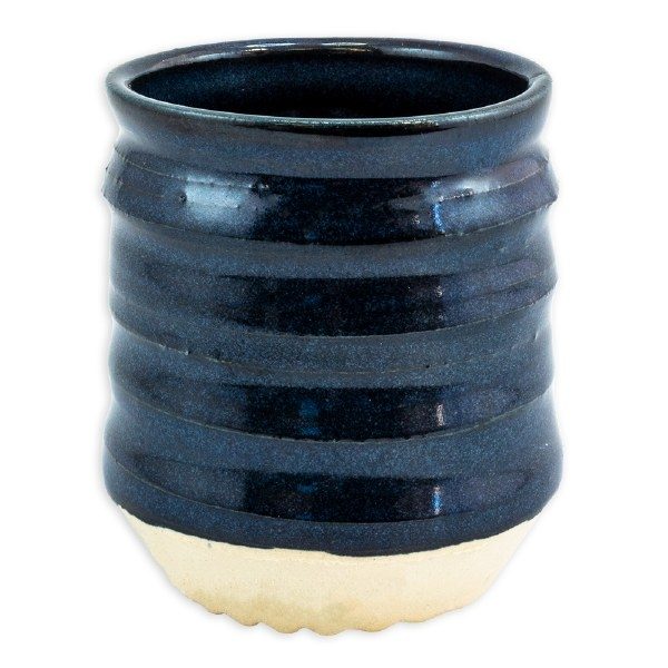 Midnight Blue - C6 Pro Series Stoneware Glaze (Liquid)