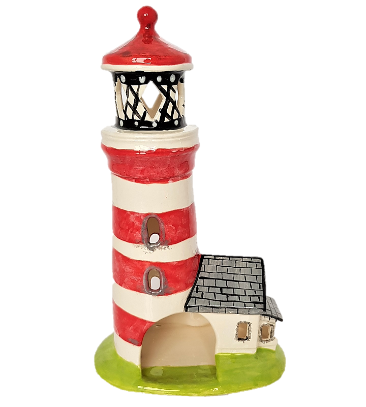 5310 Lighthouse Lantern reverse