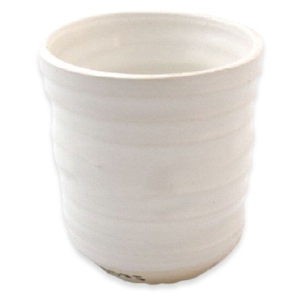 White Gloss- C6 Pro Series Stoneware Glaze (Liquid)
