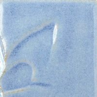 Crystalline Blue- Dry Stoneware Glaze