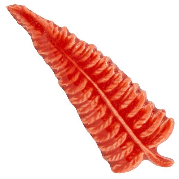 Hot Rod Red -1Fire Cone 06 Glaze 473ml