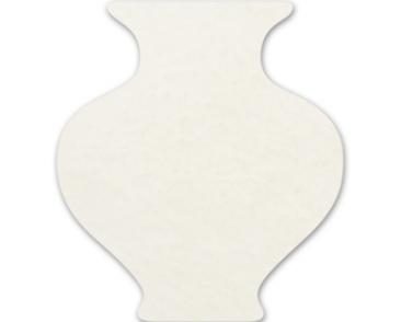 CH1035 Paper Clay Porcelain