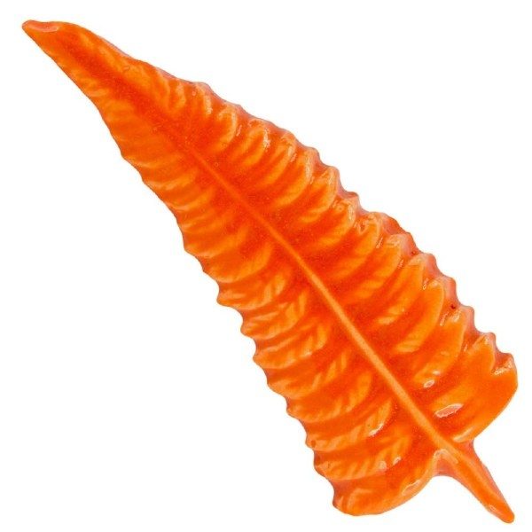 Pumpkin Orange -1Fire Cone 06 Glaze 473ml