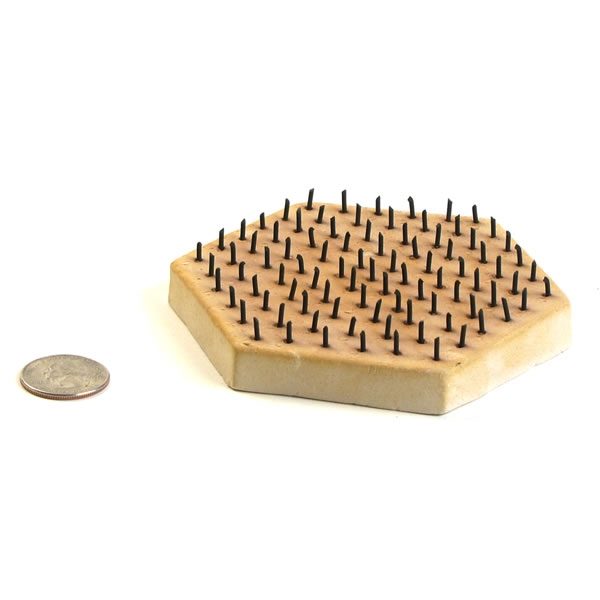 6728 Hexagon Bed of Nails