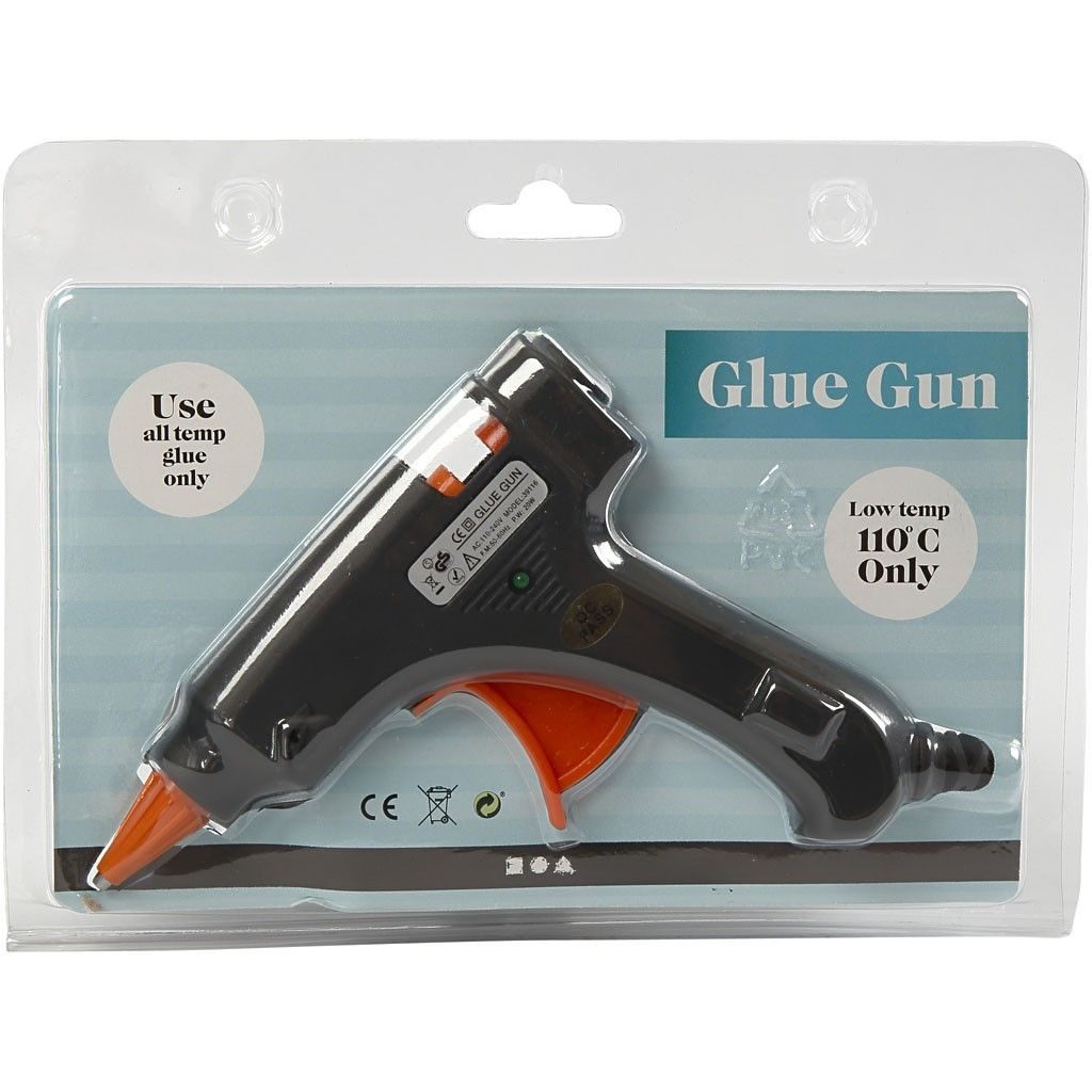 Mini Glue Gun for Crafting Crafts