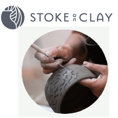 Stoke-on-Clay