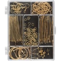 CH61369 Gold Jewellery Starter Kit