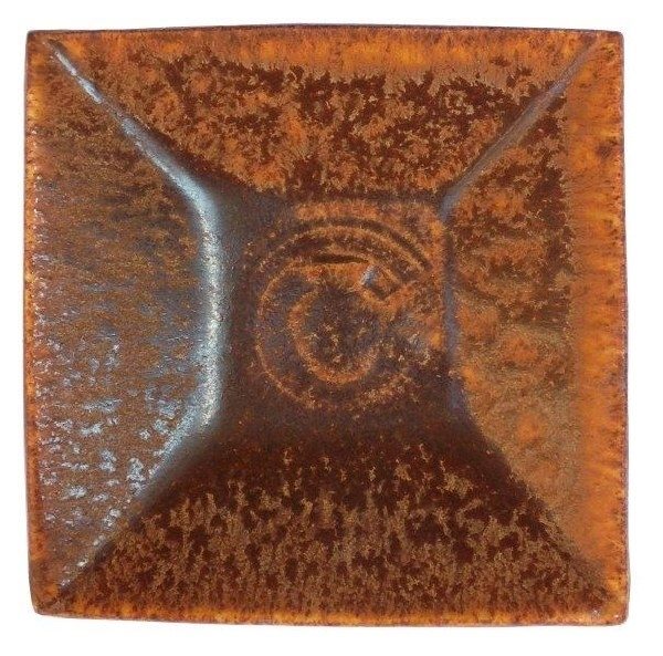 Brown Ash- C6 Pro Series Stoneware Glaze (Liquid)
