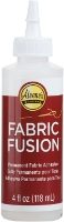 Aleenes Fabric Fusion Glue Fabric Glue Adhesive 118ml