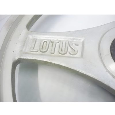 Lotus Wheel Heads & Spares