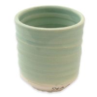Sea Glass Green- C6 Pro Series Stoneware Glaze (Liquid)
