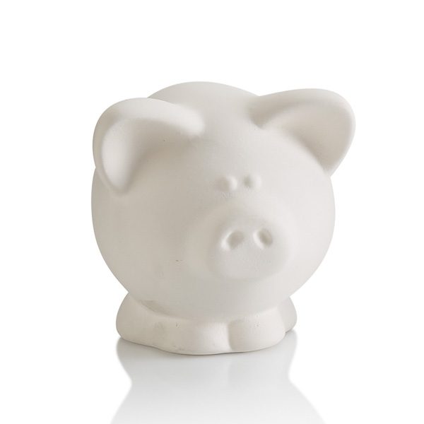 Pig Collectible 7.6cm H