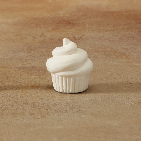 5217 Cupcake Tiny Topper