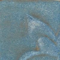 Fossil - Dry Stoneware Glaze
