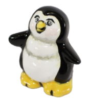 5214 Penguin Tiny Topper