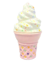 Ice Cream Cone Box 