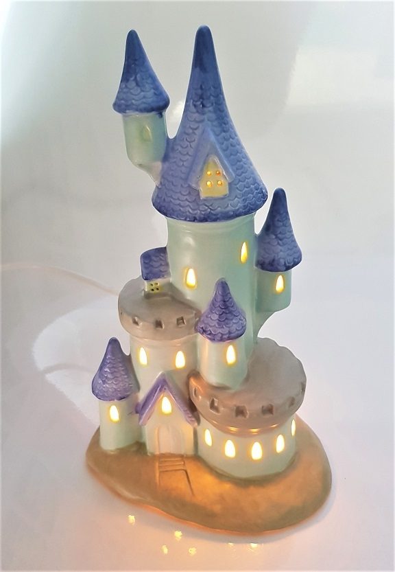 Light Kit in Light Up Castle