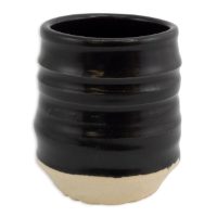 Black Gloss - C6 Pro Series Stoneware Glaze (Liquid)