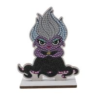 Ursula - Crystal Art Buddy Kit