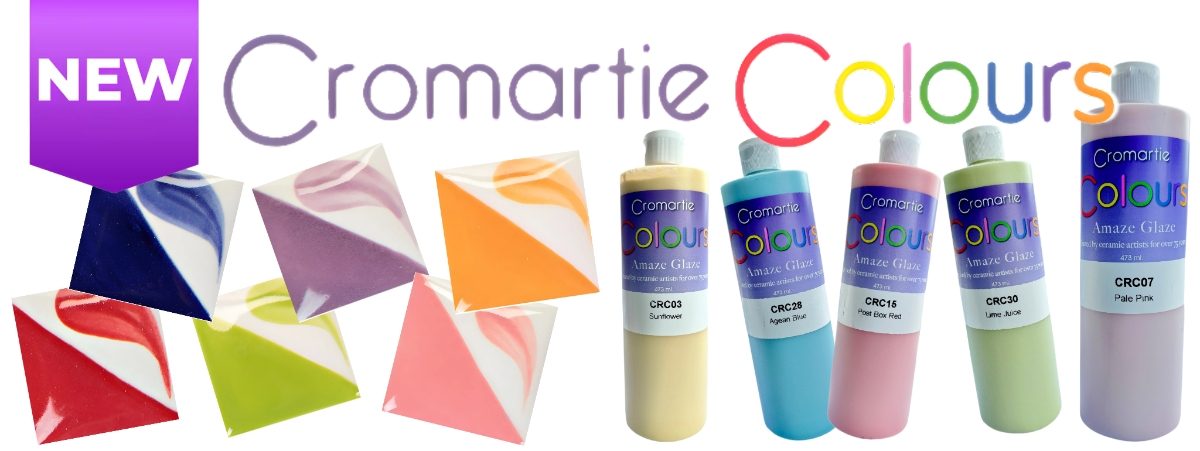 Cromartie Colours