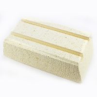 Brick for 8 Sided Kiln 2.5"