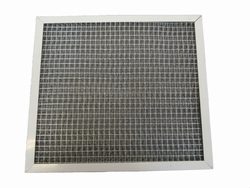 Spare Filter for Wet Back Spray Booth