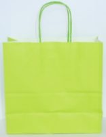 CH6470 Lime Green Bag