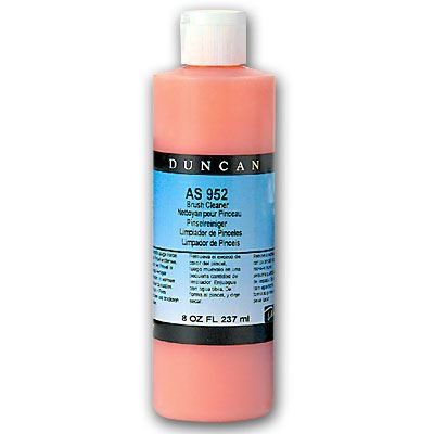 AS952 Hand and Brush Cleaner