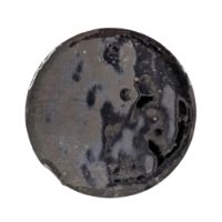 Black -Lead Free Enamel Powder 50g (Opaque)